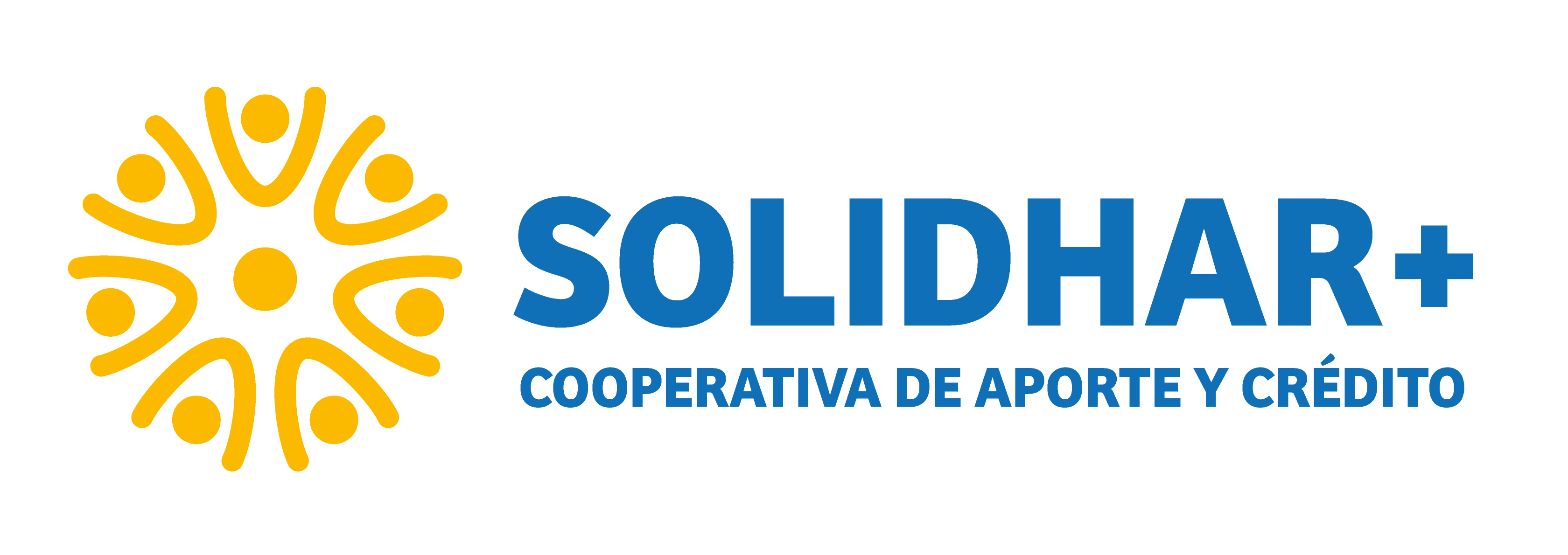 Solidhar+ Logo